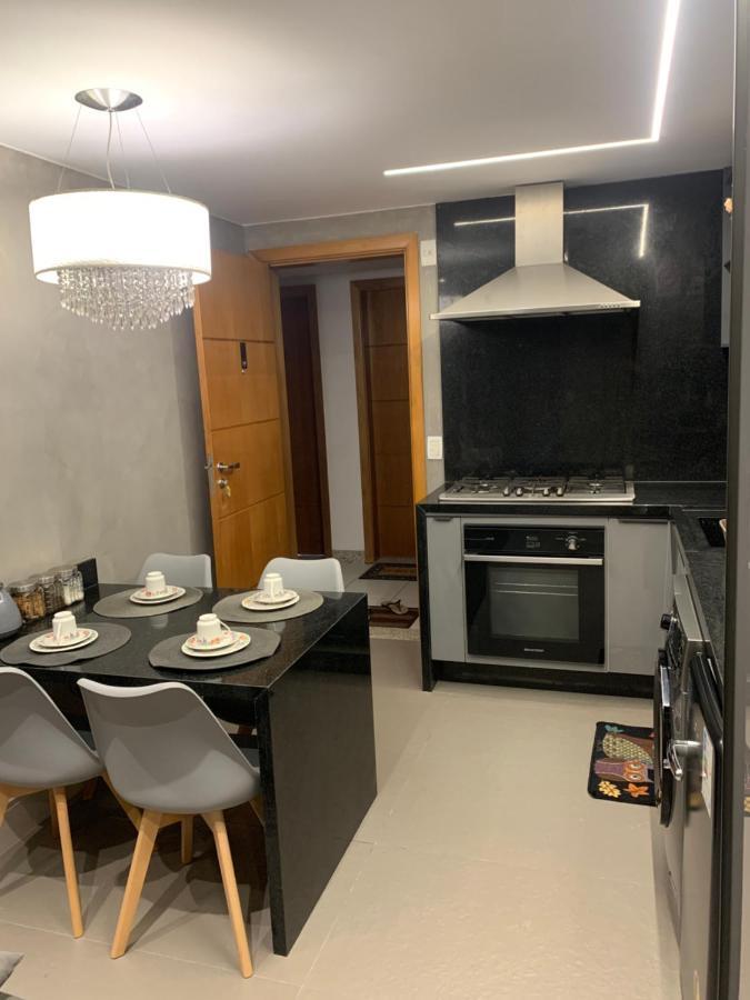 Flat Completo No Life Resort Brasilia Exterior foto